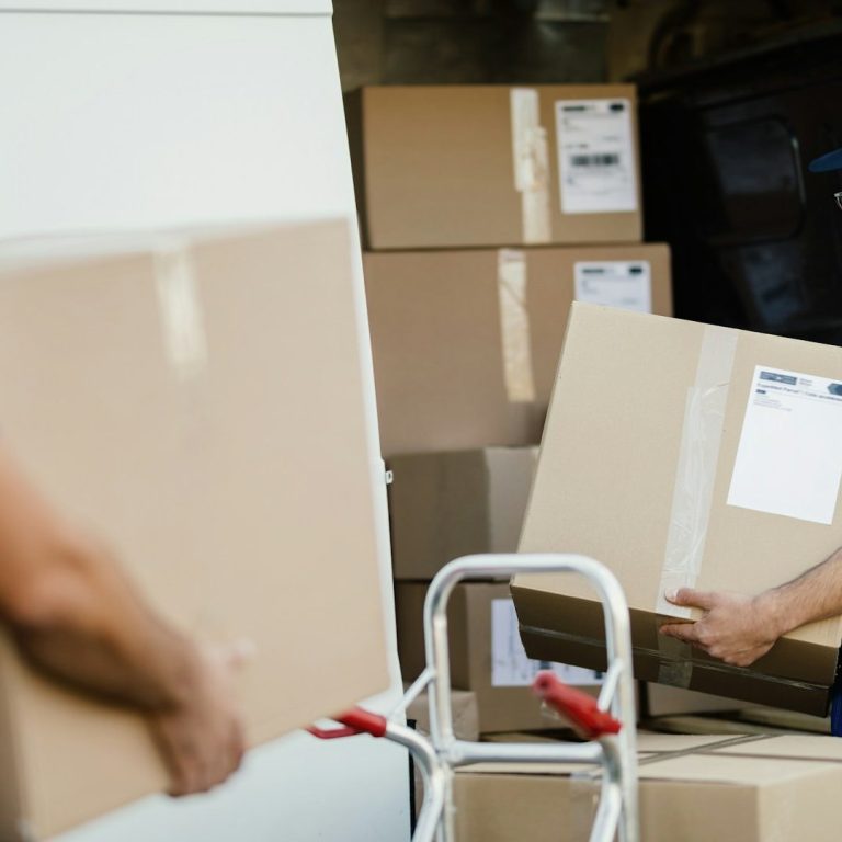 Same Day Delivery Manchester